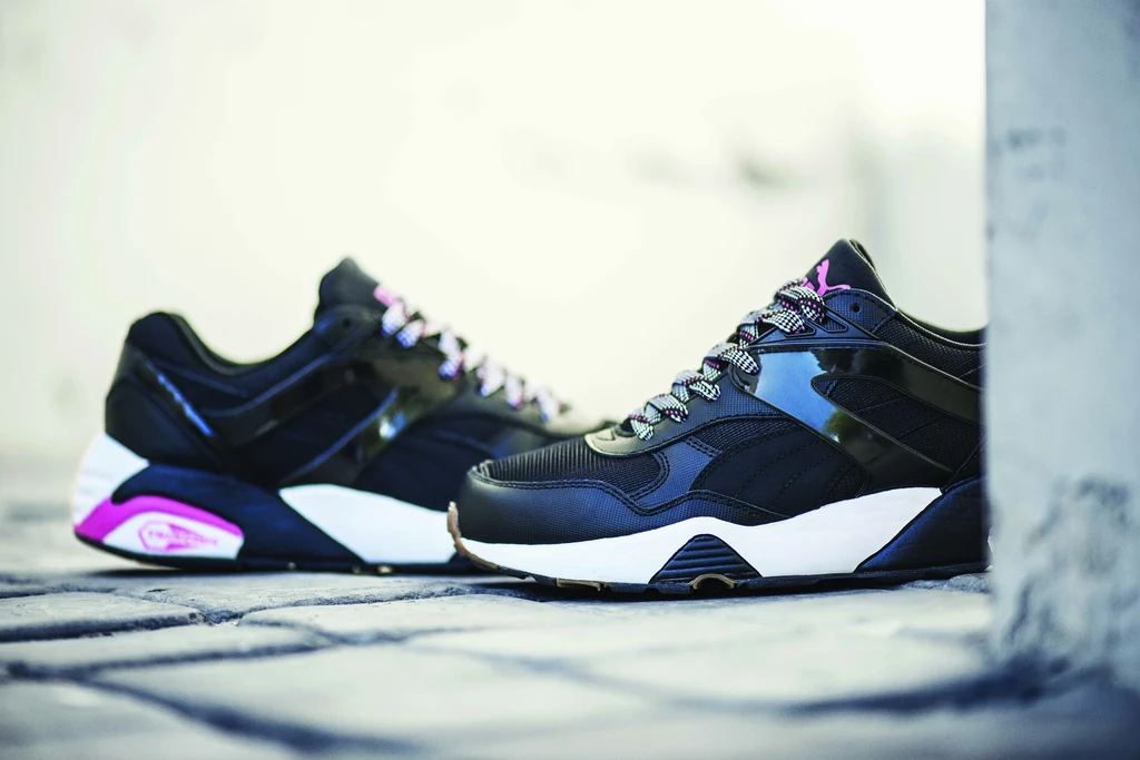 Puma Sportstyle na sezon jesień - zima 2015 Puma Sportstyle na sezon jesień - zima 2015