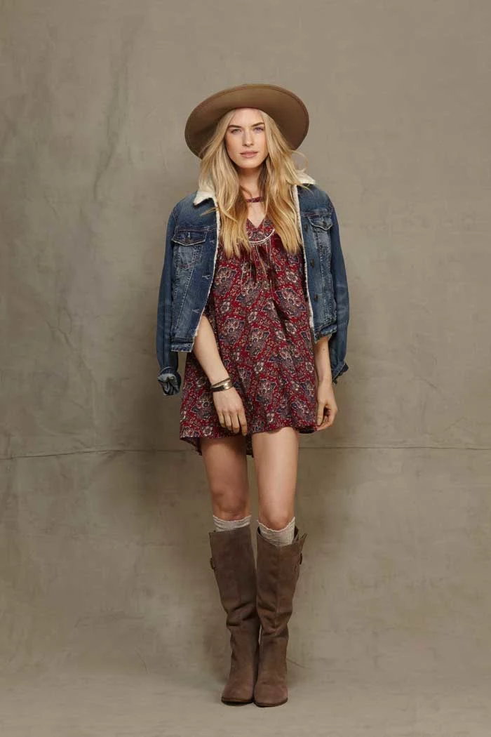 American Eagle Outfitters - jesień 2015 American Eagle Outfitters - jesień 2015
