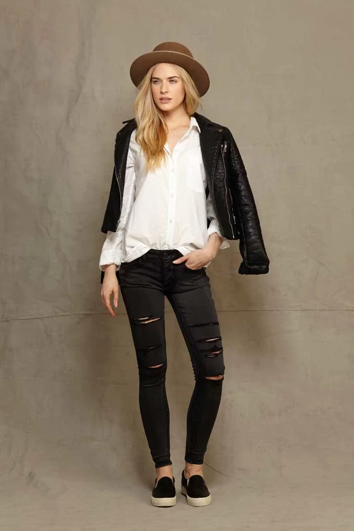 American Eagle Outfitters - jesień 2015 American Eagle Outfitters - jesień 2015