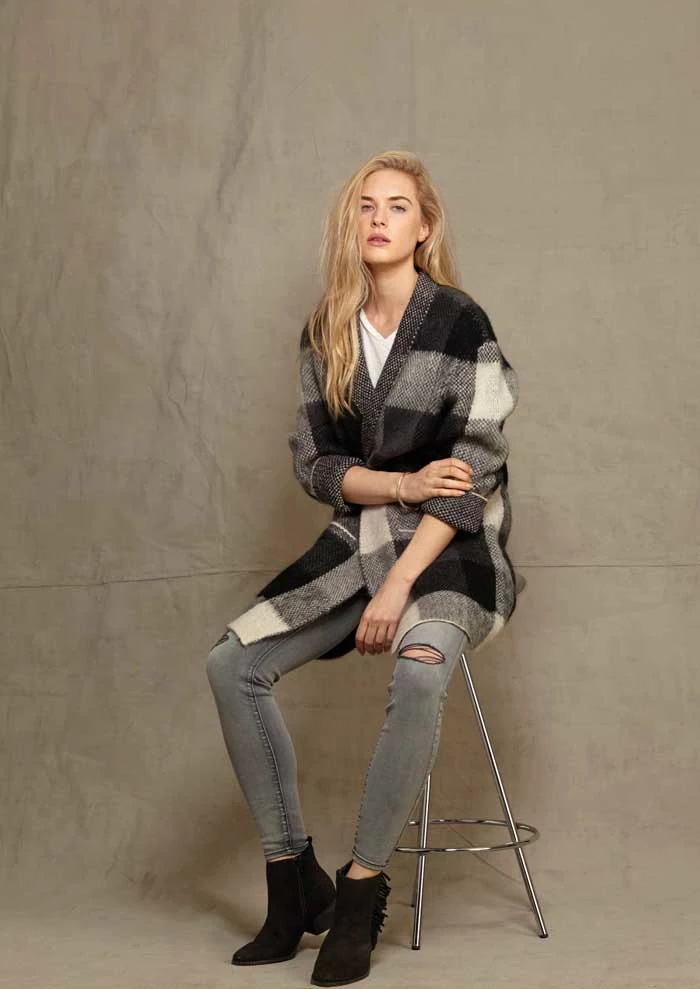 American Eagle Outfitters - jesień 2015 American Eagle Outfitters - jesień 2015