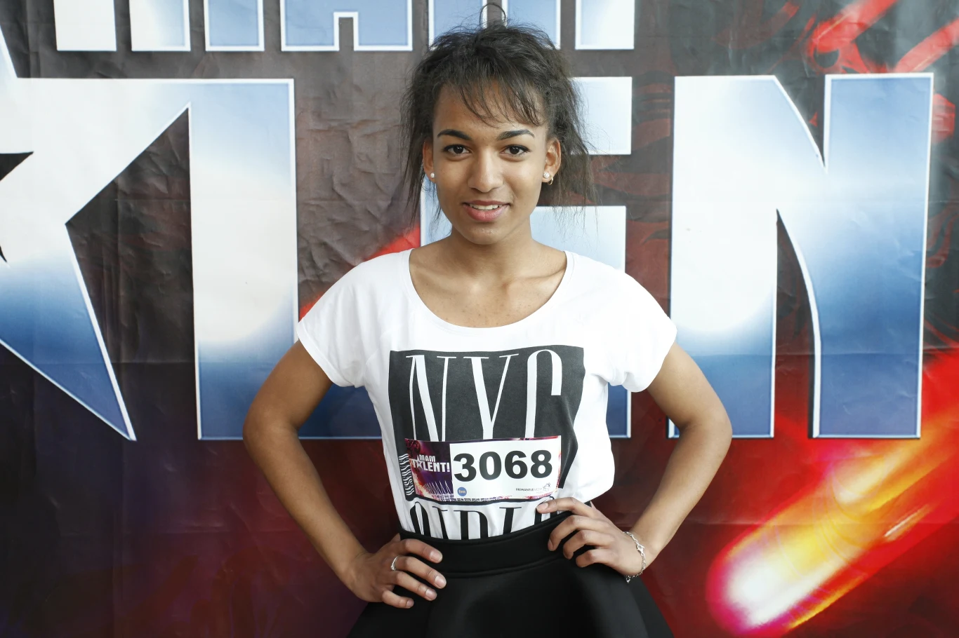 Natalia Capelik-Muianga