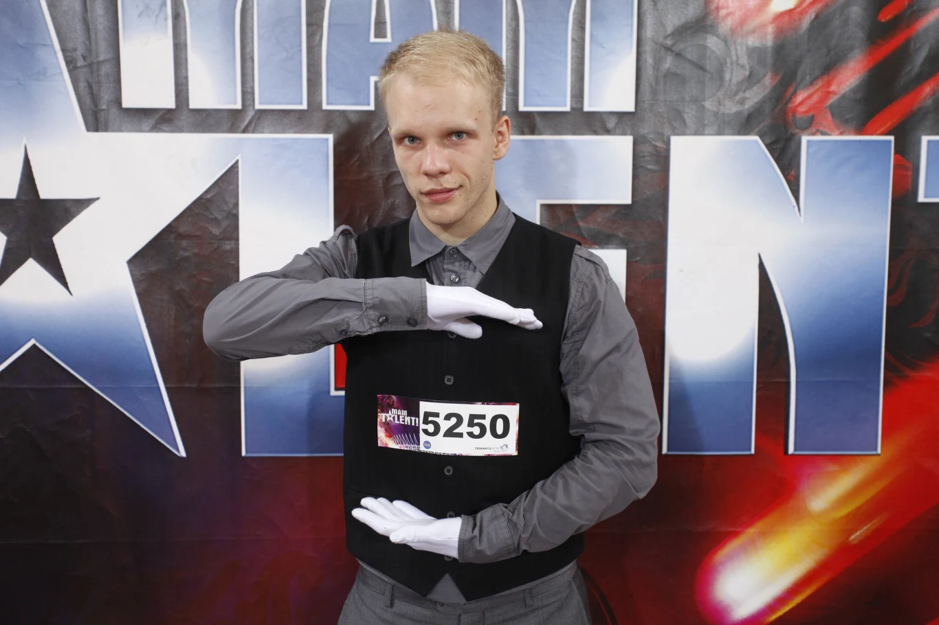 Dawid Wójcik