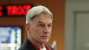 Agenci NCIS