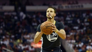 Stephen Curry 