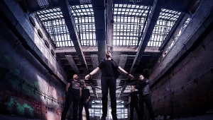 Muzycy Goobye To Gravity są wśród ofiar tragicznego pożaru w Bukareszcie