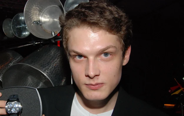 Adam Fidusiewicz ma nową dziewczynę! Adam Fidusiewicz ma nową dziewczynę!