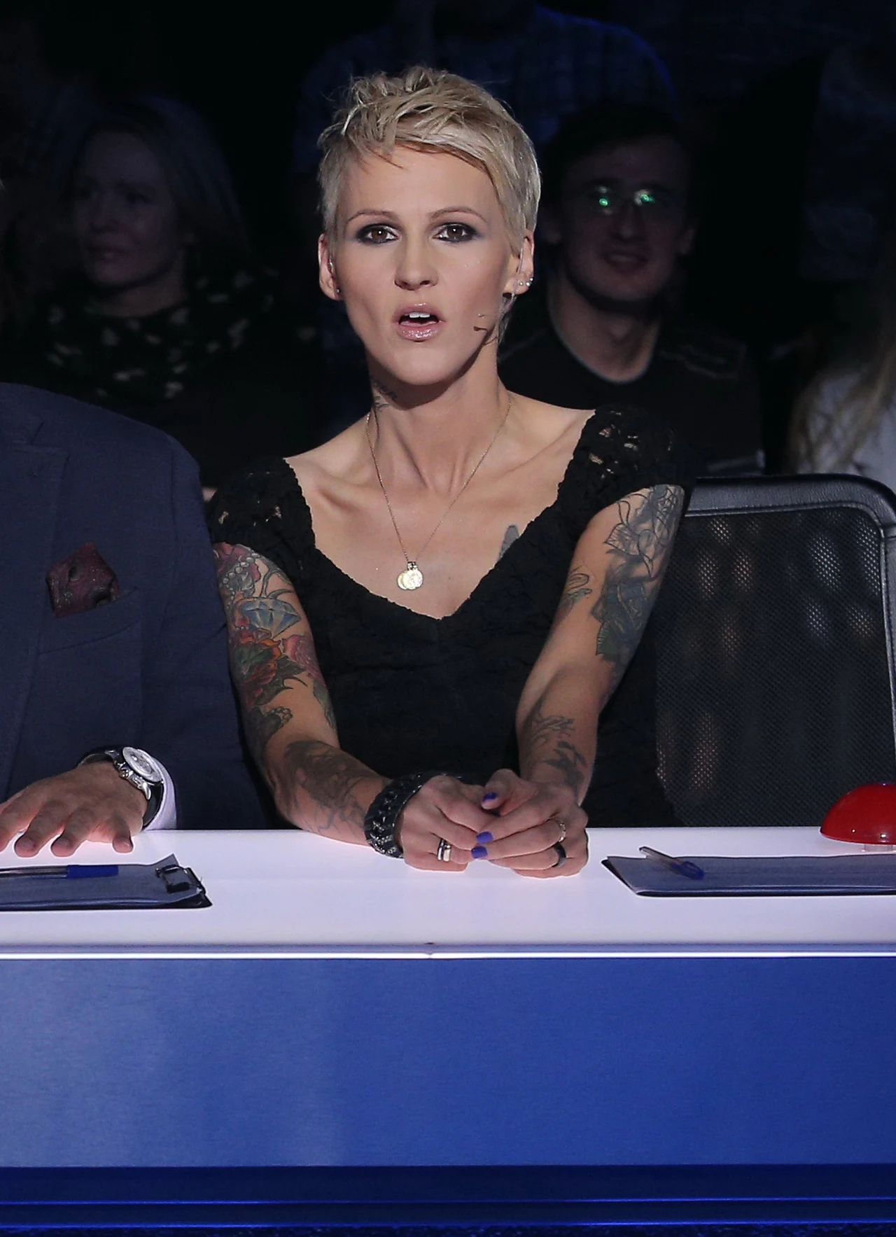 Agnieszka Chylińska Agnieszka Chylińska