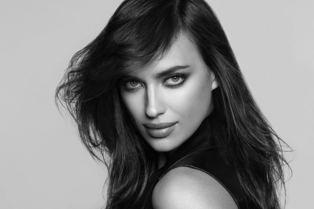 Irina Shayk została nową ambasadorką L'Oreal Paris