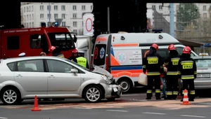 Kto powinien naprawiać auto po stłuczce?