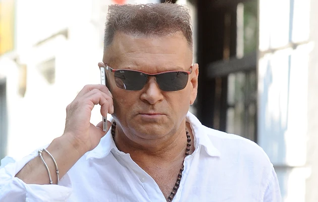 Krzysztof Rutkowski Krzysztof Rutkowski