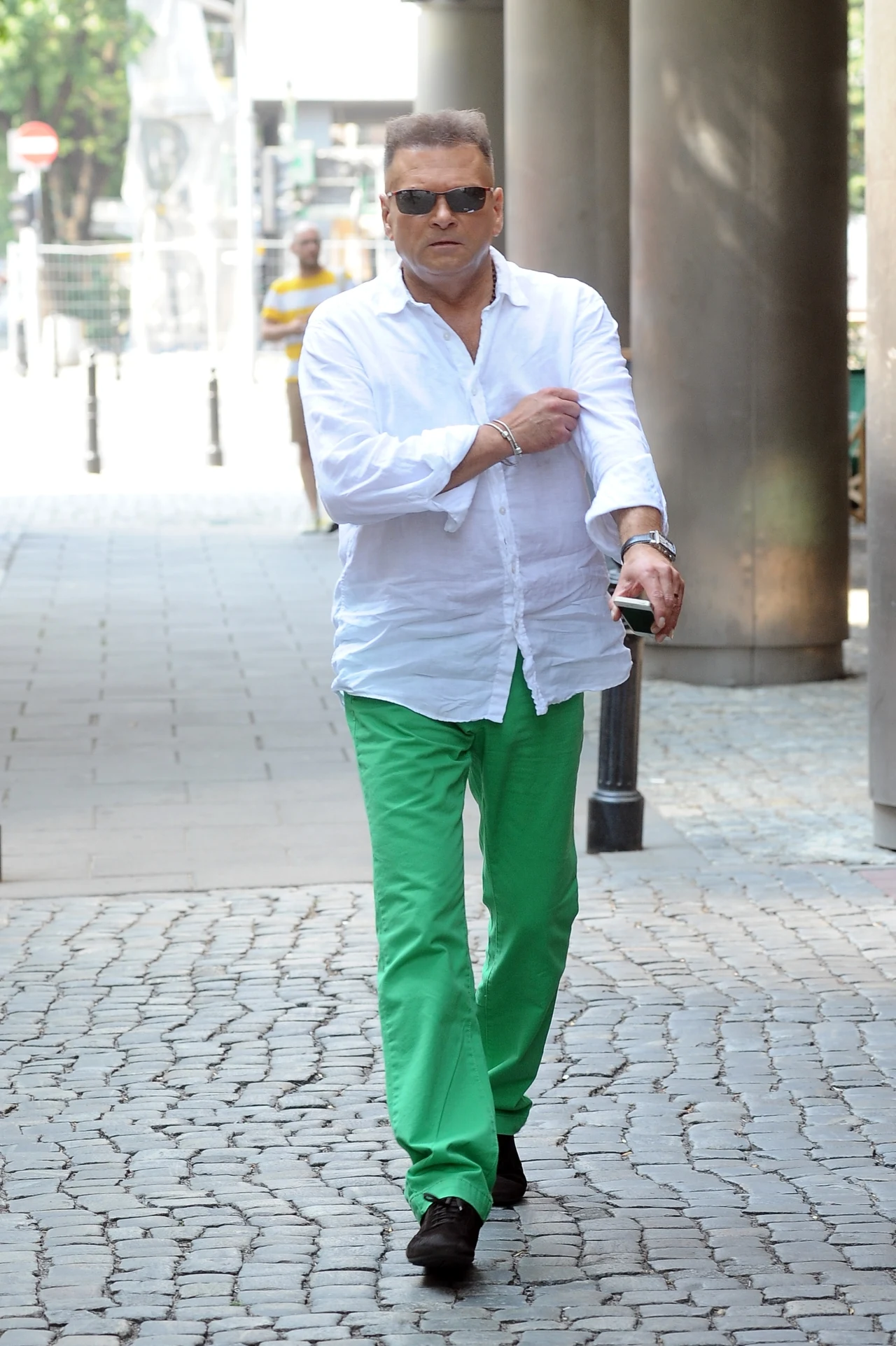 Krzysztof Rutkowski Krzysztof Rutkowski