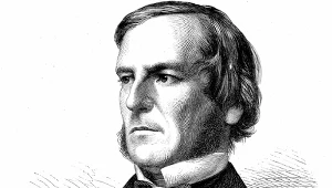 George Boole 