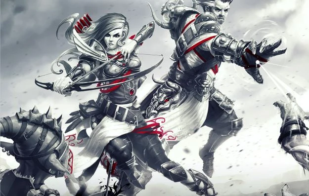 Divinity: Original Sin - Enhanced Edition Divinity: Original Sin - Enhanced Edition