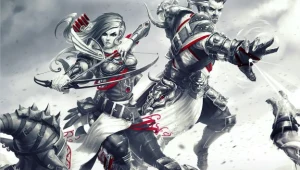 Divinity: Original Sin - Enhanced Edition