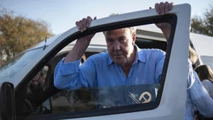 Jeremy Clarkson trafi do więzienia? Grożą mu trzy lata!