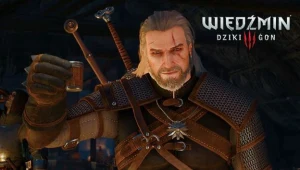 Wiedźmin 3: Dziki Gon