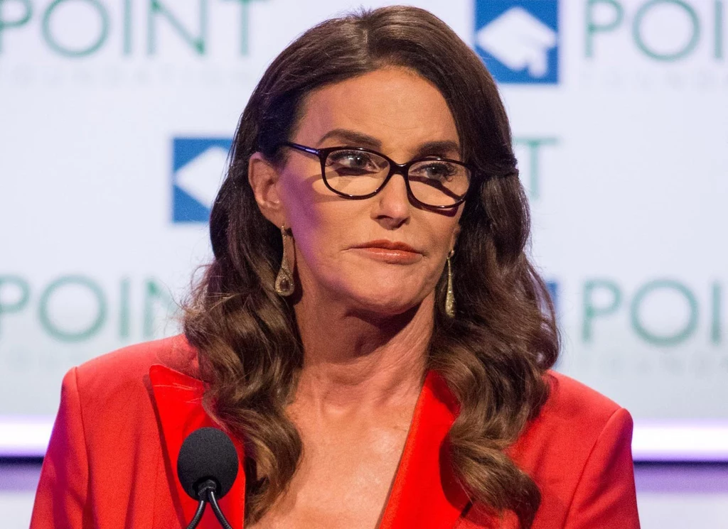 Caitlyn Jenner