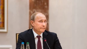 Władimir Putin