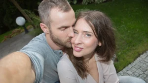Marysia Góralczyk i Bartosz Porczyk