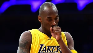 Kobe Bryant