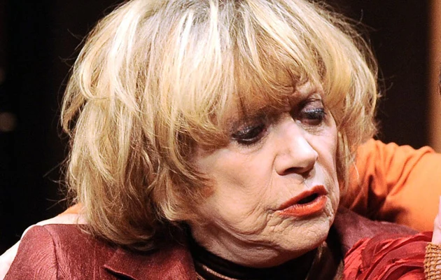 Krystyna Sienkiewicz Krystyna Sienkiewicz