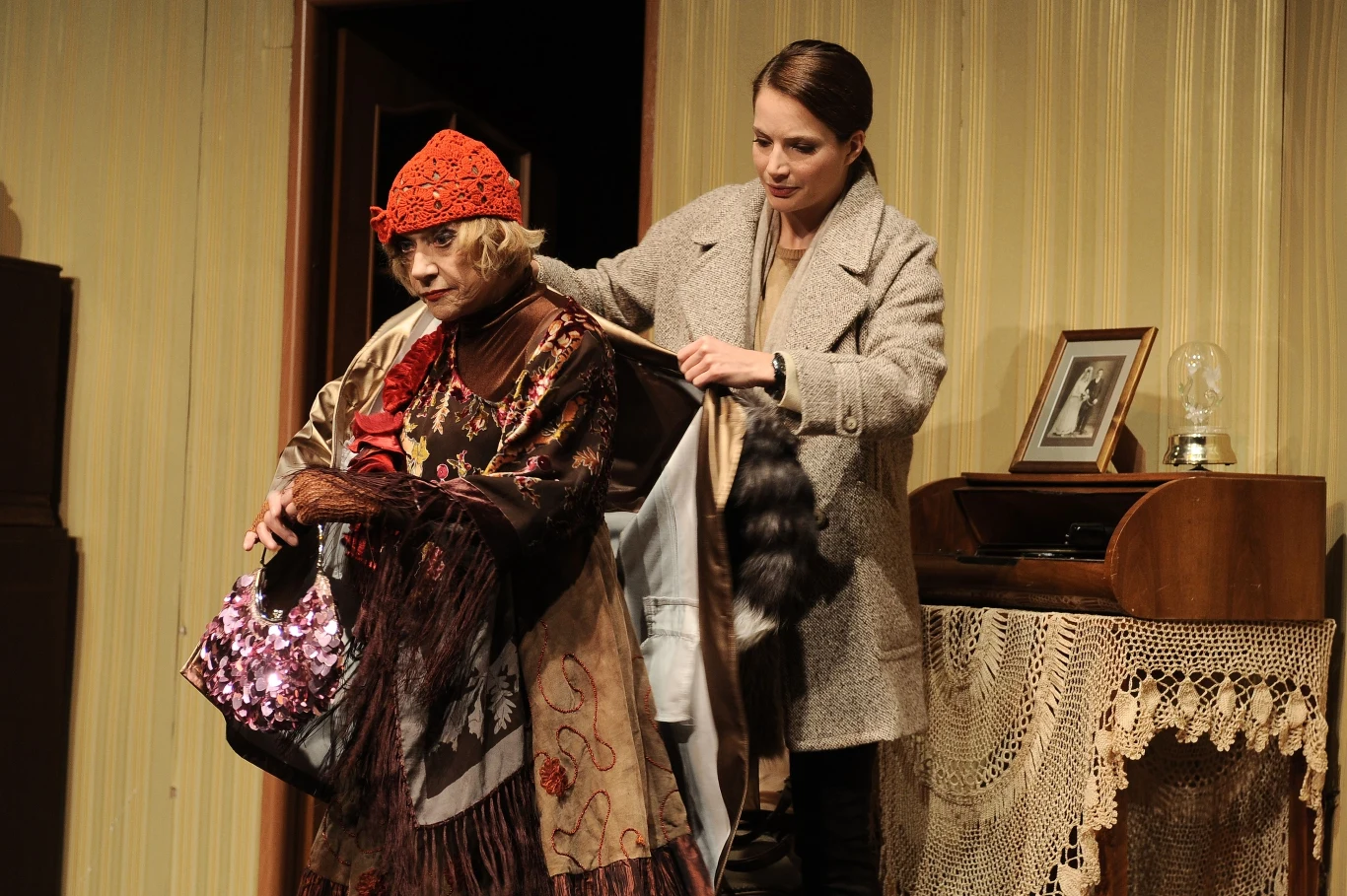 Krystyna Sienkiewicz Krystyna Sienkiewicz