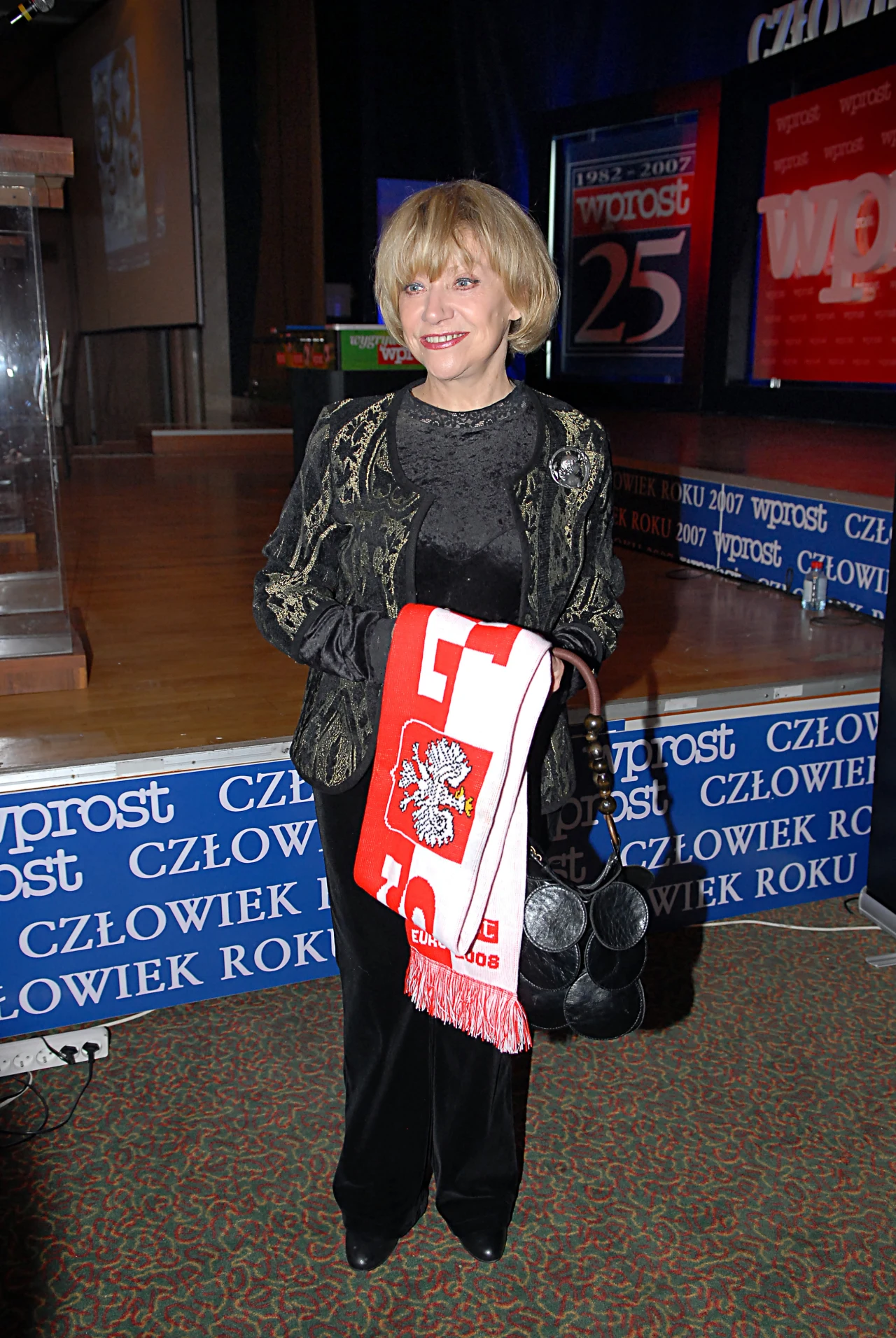 Krystyna Sienkiewicz Krystyna Sienkiewicz