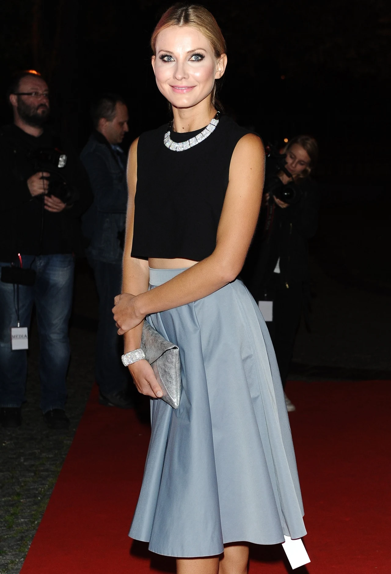 Joanna Moro Joanna Moro