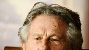 Roman Polański w krakowskim sądzie, 30.10.2015