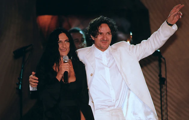 Kayah została oszukana przez Bregovicia?