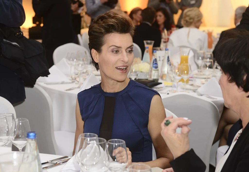 Danuta Stenka Danuta Stenka