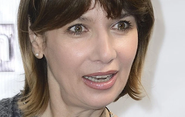 Grażyna Wolszczak Grażyna Wolszczak