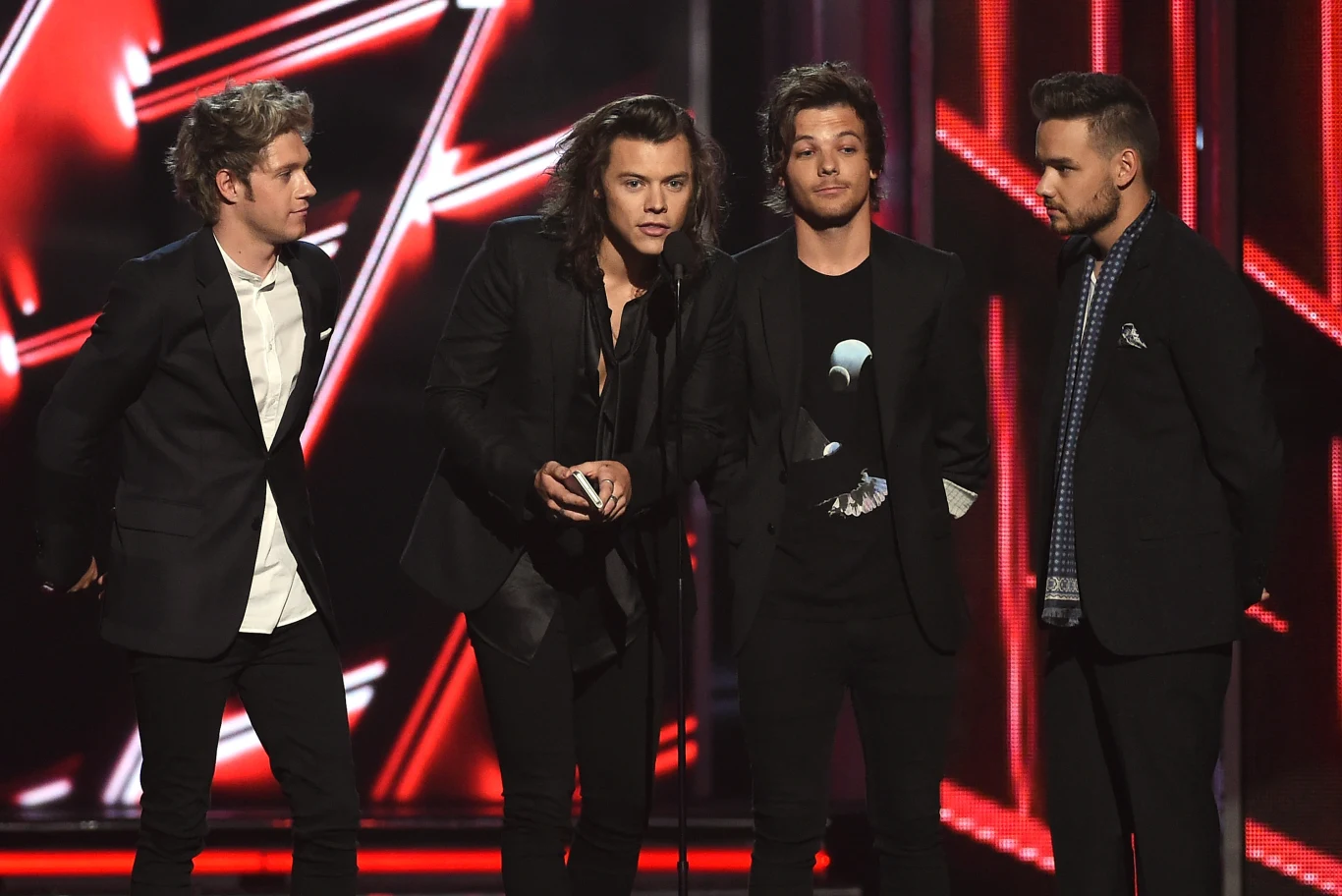 Nigdy nie dojdzie do reaktywacji One Direction? Nigdy nie dojdzie do reaktywacji One Direction?