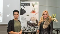 Marka Teaology dostępna jest wyłącznie w perfumeriach Douglas