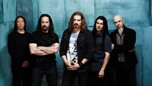 Dream Theater rusza z nową płytą w trasę koncertową