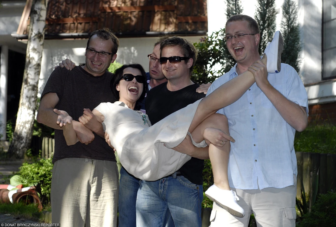 Kabaret Moralnego Niepokoju