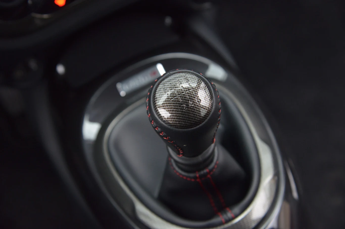 Nissan Juke Nismo RS 