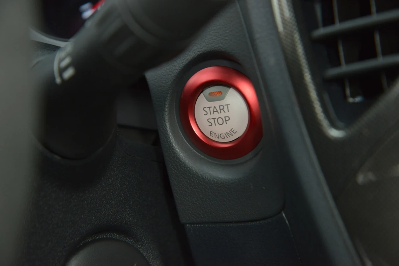 Nissan Juke Nismo RS 