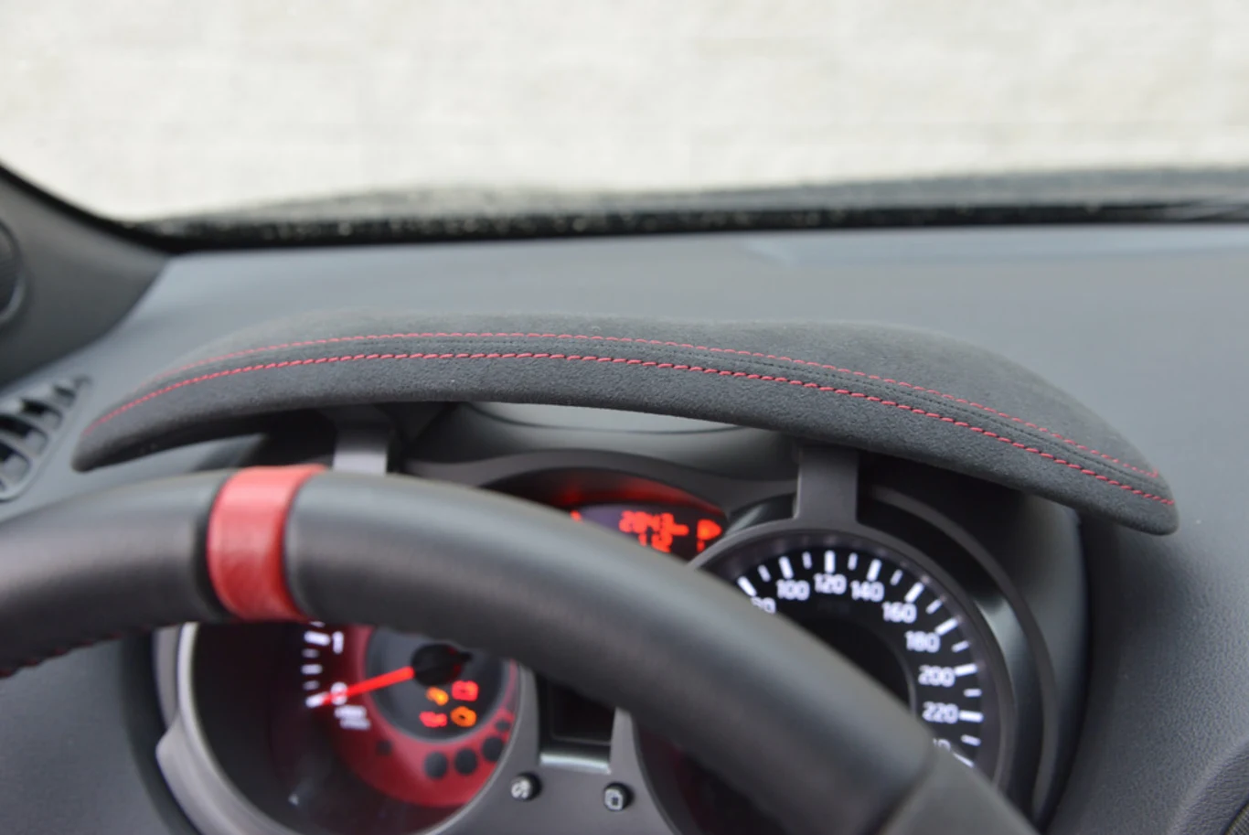 Nissan Juke Nismo RS 