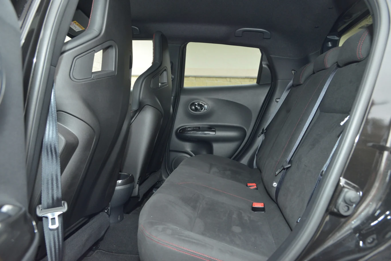 Nissan Juke Nismo RS 