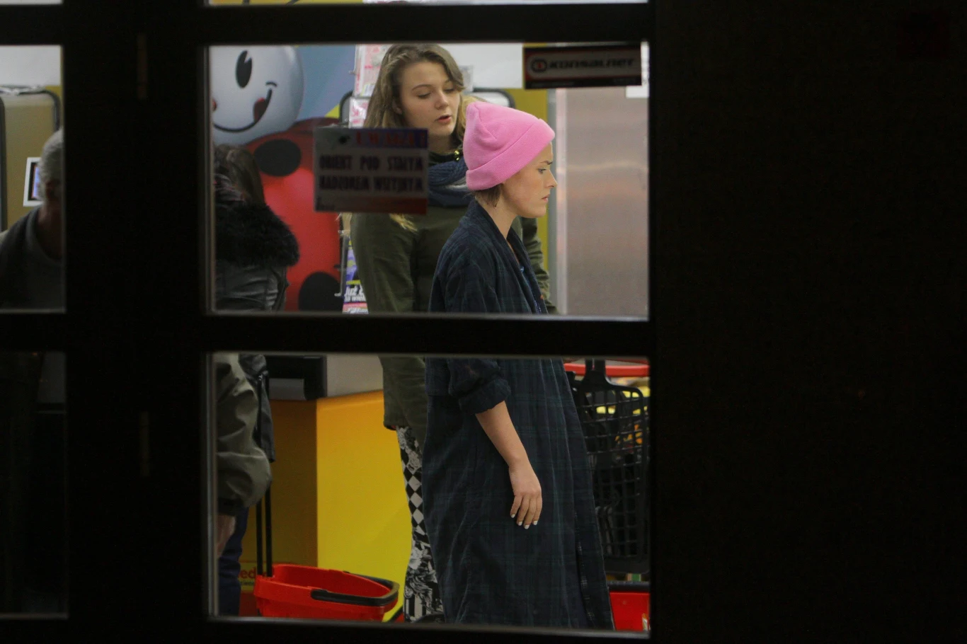 Olga Frycz Olga Frycz