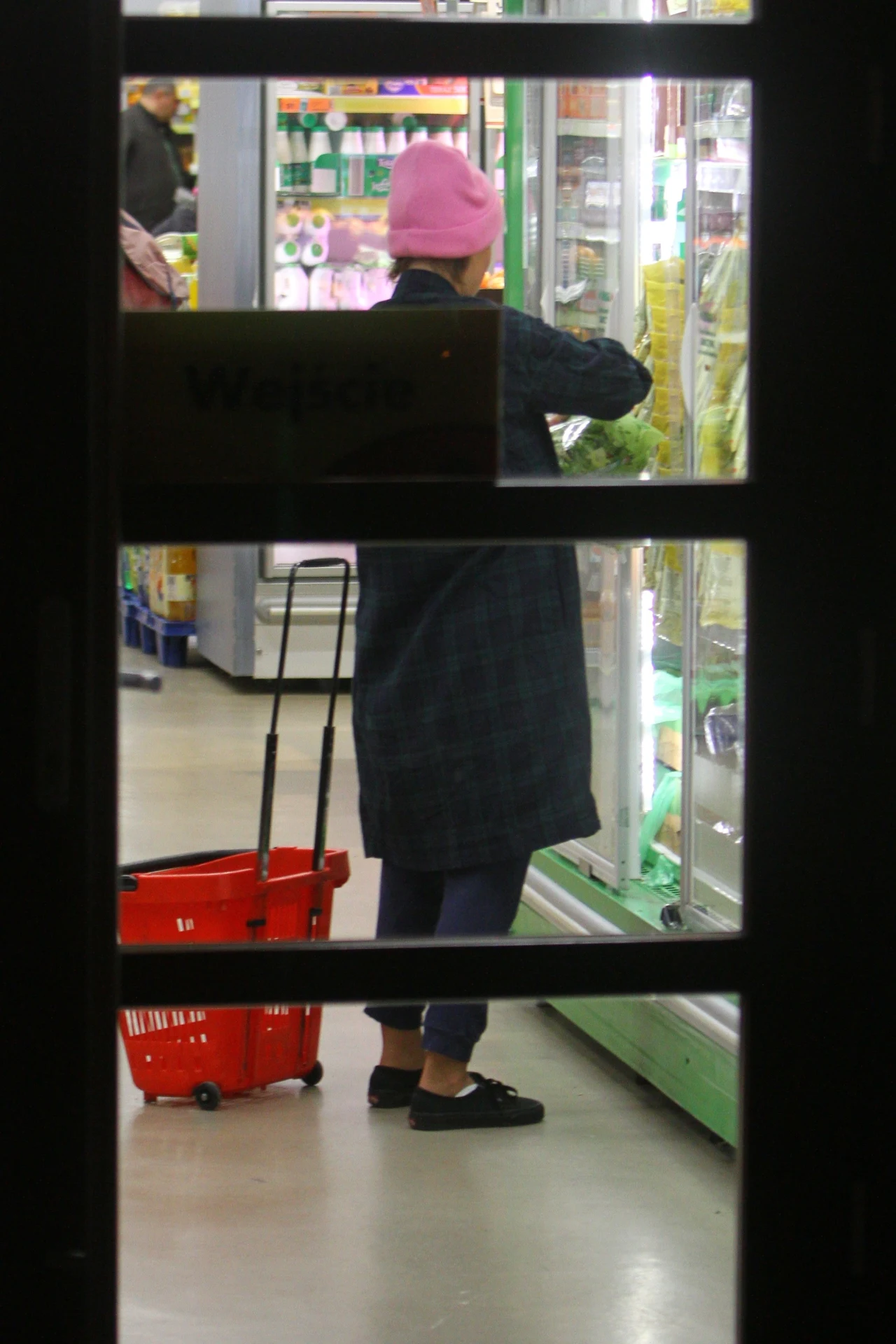 Olga Frycz Olga Frycz