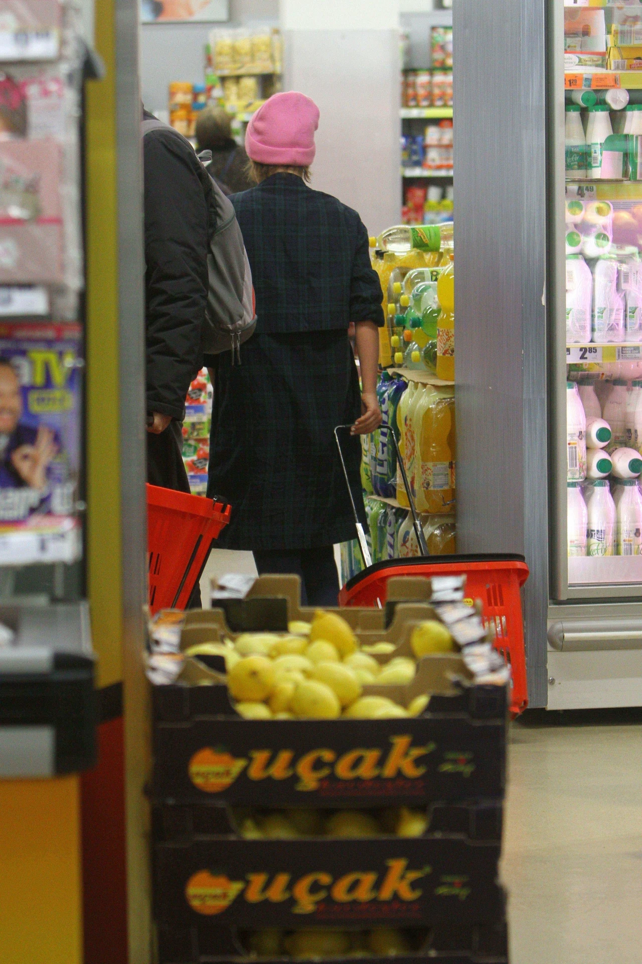 Olga Frycz Olga Frycz