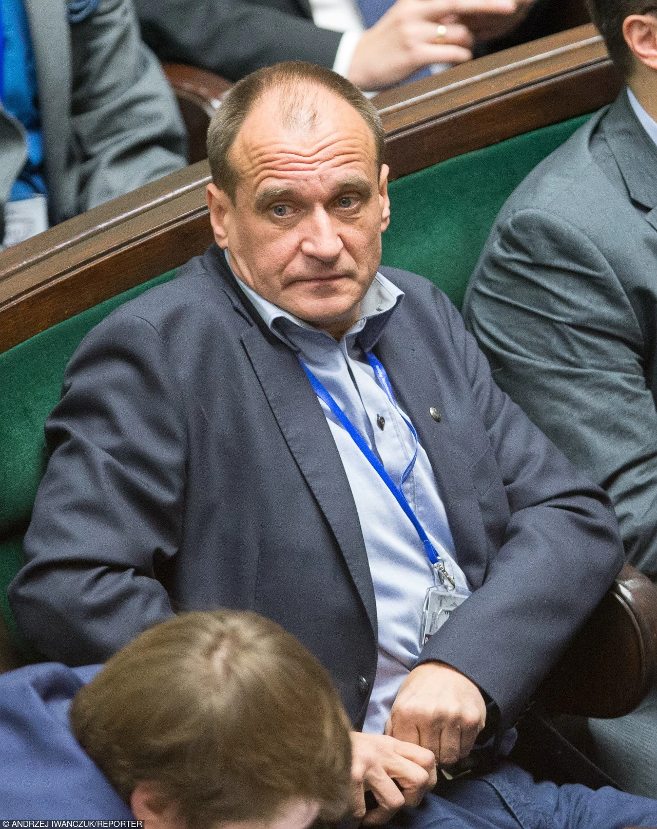 Paweł Kukiz Paweł Kukiz