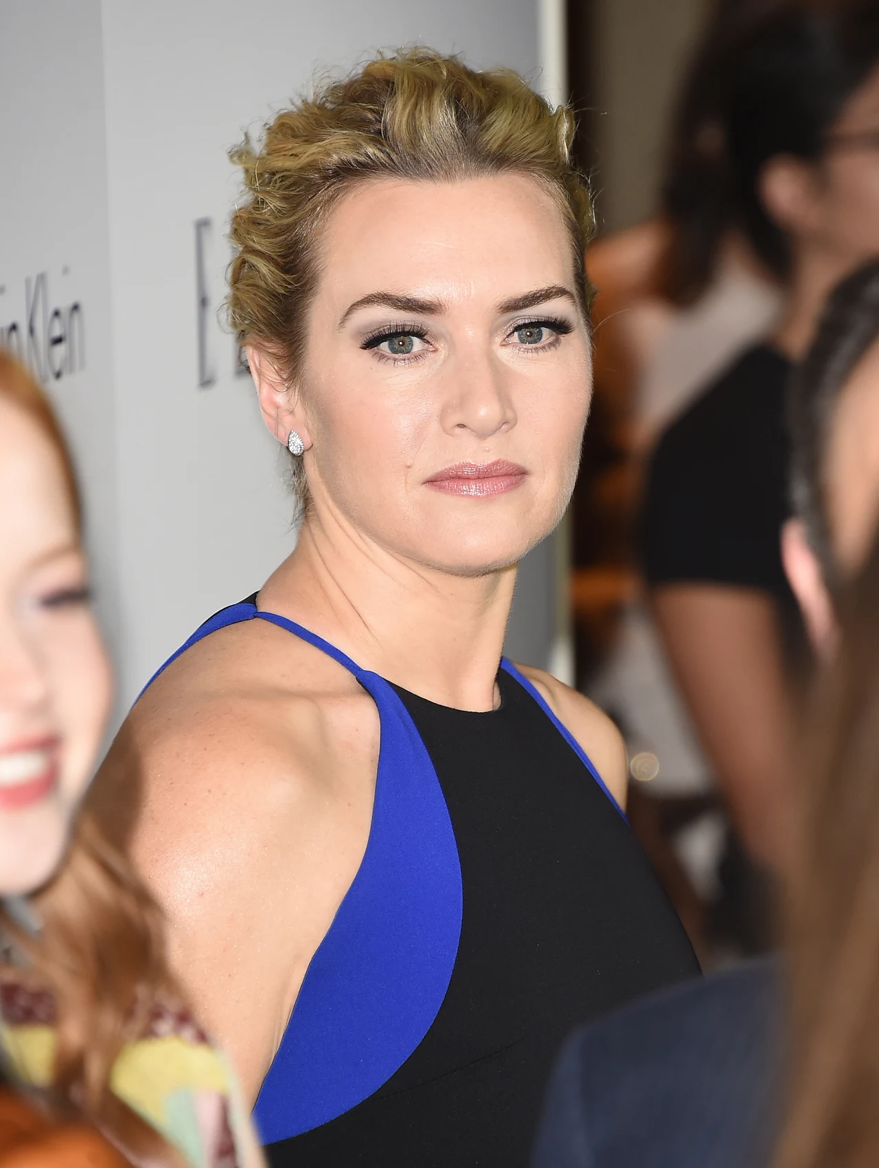 Kate Winslet Kate Winslet