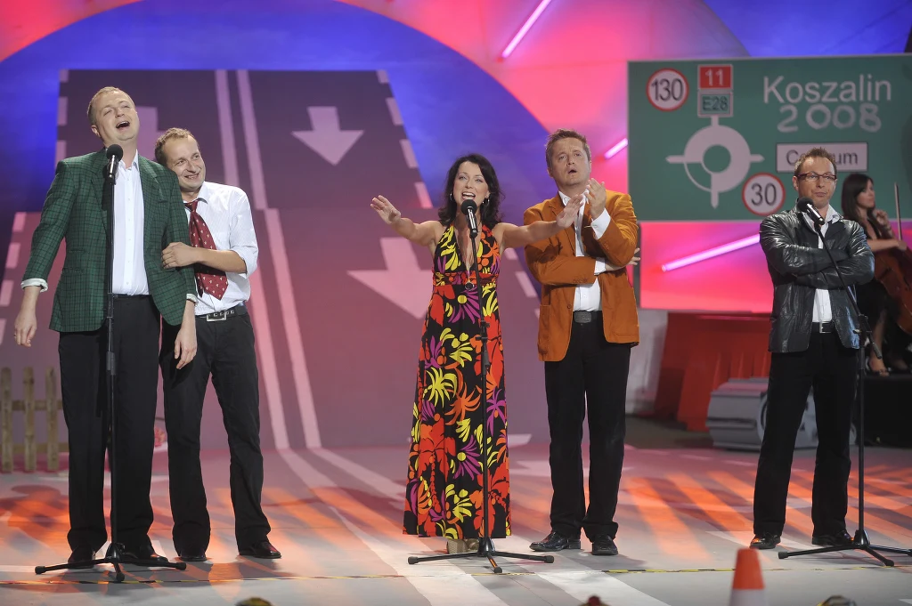 Kabaret Moralnego Niepokoju