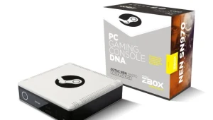 Zotac NEN Steam Machine