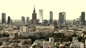 Warszawa