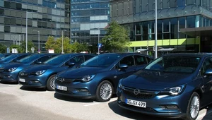 Opel Astra V już w sprzedaży. Z niespodzianką dla kupujących