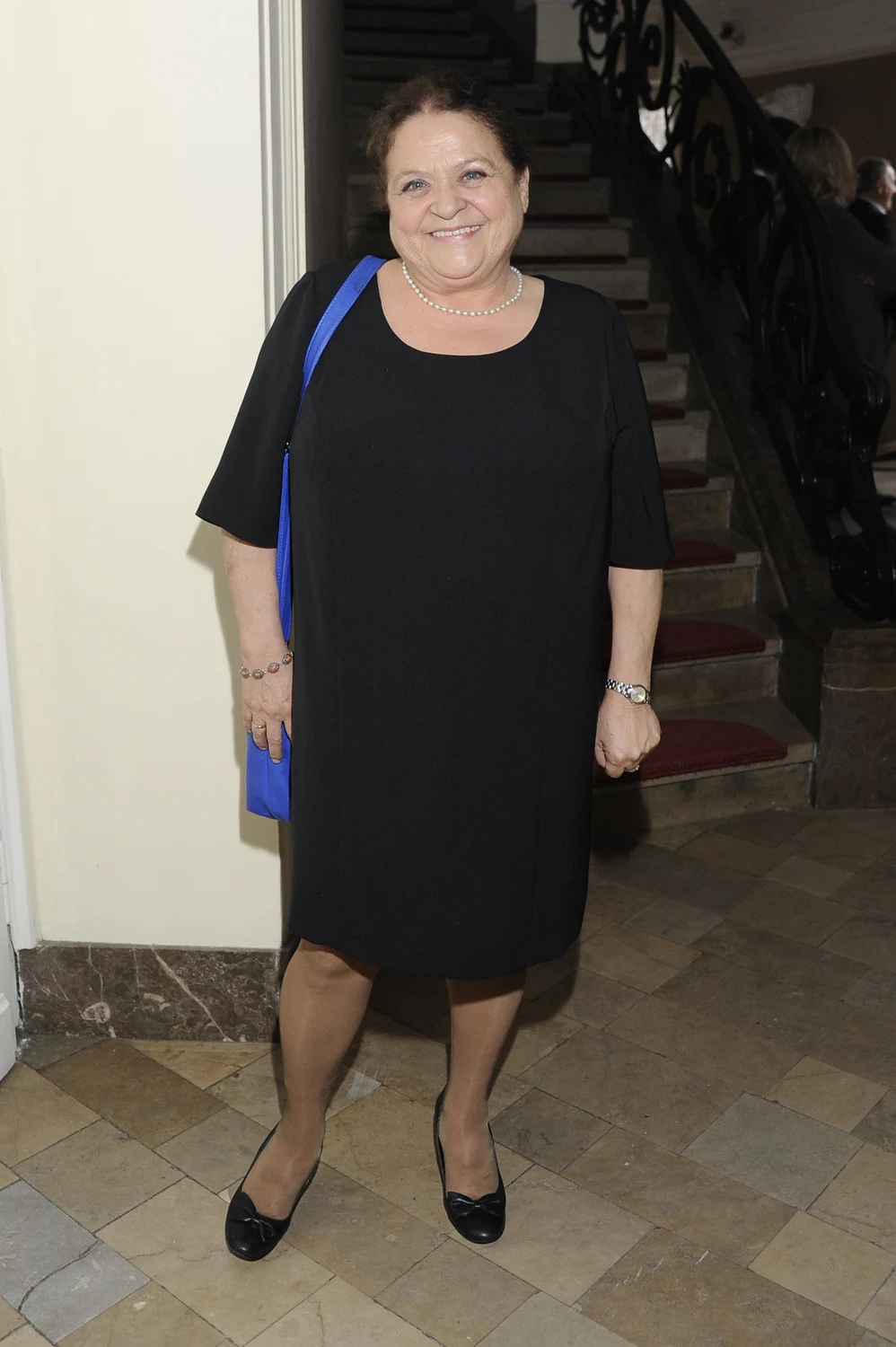 Grażyna Zielińska Grażyna Zielińska